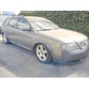 AUDI A6 BERLINA (4B2)