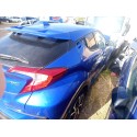 TOYOTA C-HR (_X1_)