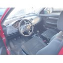 SUZUKI SWIFT BERLINA (MZ)