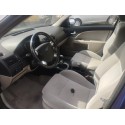 FORD MONDEO BERLINA (GE)