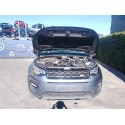 LAND ROVER DISCOVERY SPORT (L550)