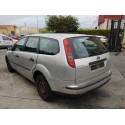 FORD FOCUS TURNIER (CB4)
