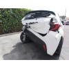 toyota yaris del año 2023