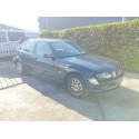 BMW SERIE 3 BERLINA (E46)