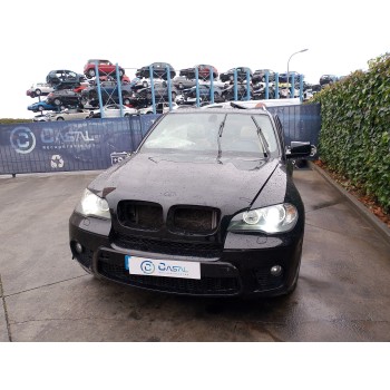 BMW X5 (E70) de desguace