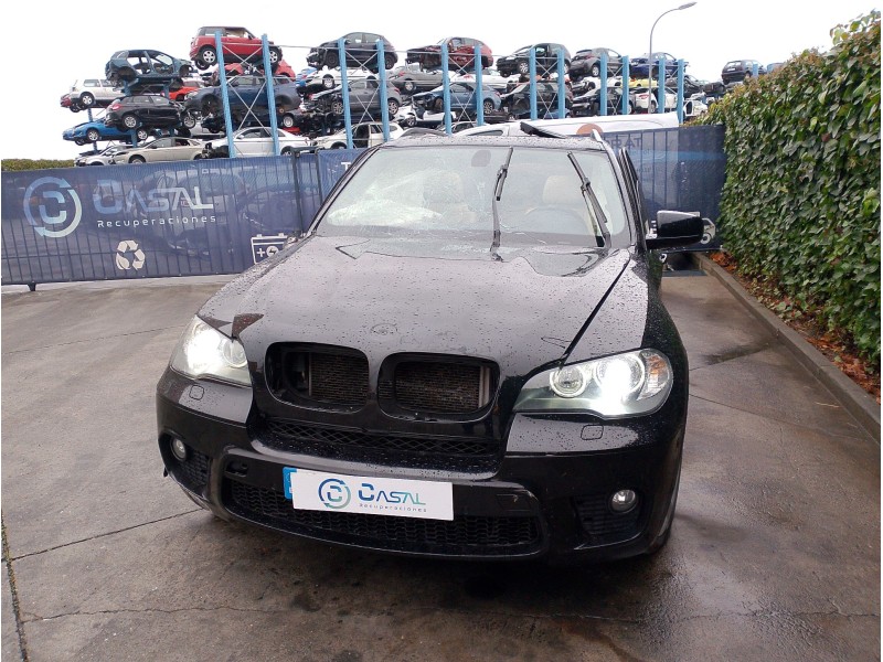 BMW X5 (E70)