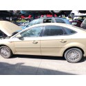 FORD MONDEO IV (BA7)