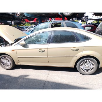 FORD MONDEO IV (BA7) de desguace