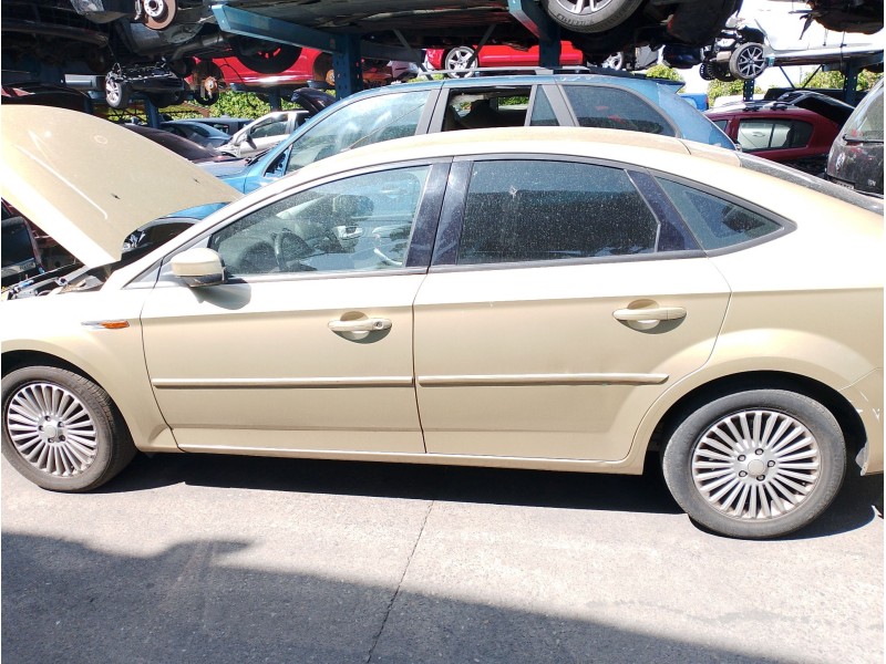ford mondeo iv (ba7) del año 2007
