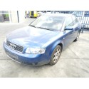 AUDI A4 BERLINA (8E)