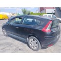 CITROËN C4 BERLINA