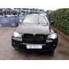 bmw x5 (e70) del año 2008