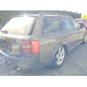 AUDI A6 BERLINA (4B2)