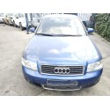 AUDI A4 BERLINA (8E)