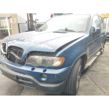 BMW X5 (E53)