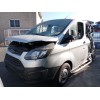 ford transit custom kombi del año 2013