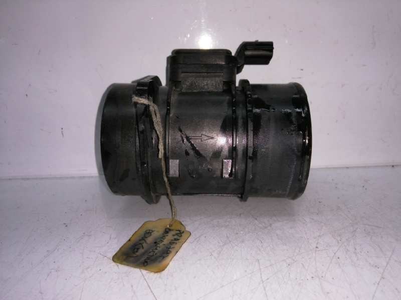 Recambio de caudalimetro para dacia sandero stepway prestige referencia OEM IAM 8200682558B H8200702517 