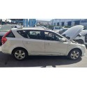 KIA CEE'D SPORTY WAGON