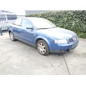 AUDI A4 BERLINA (8E)