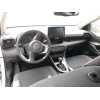 toyota yaris del año 2023