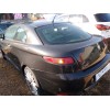 alfa romeo gt (125) del año 2006
