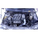 RENAULT MEGANE I BERLINA HATCHBACK (BA0)