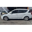KIA CEE'D SPORTY WAGON