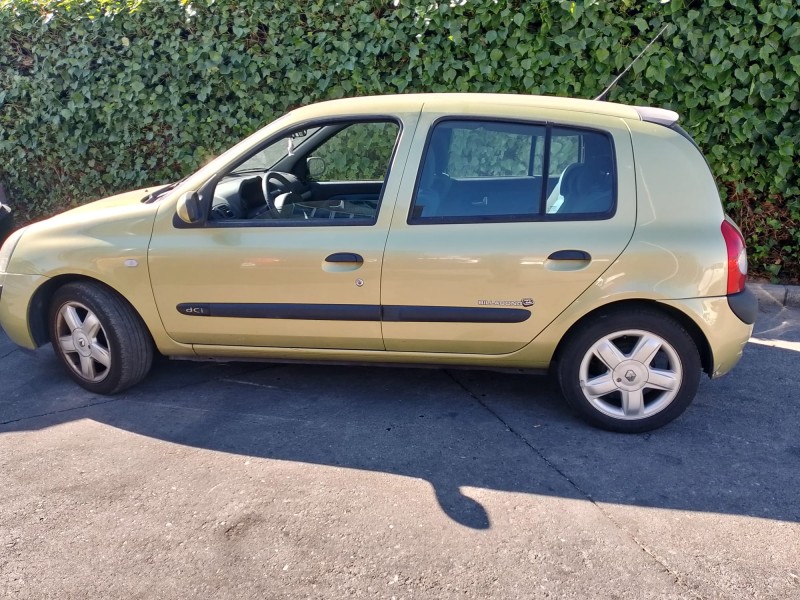 RENAULT CLIO II FASE II (B/CB0)