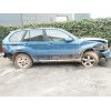 bmw x5 (e53) del año 2006