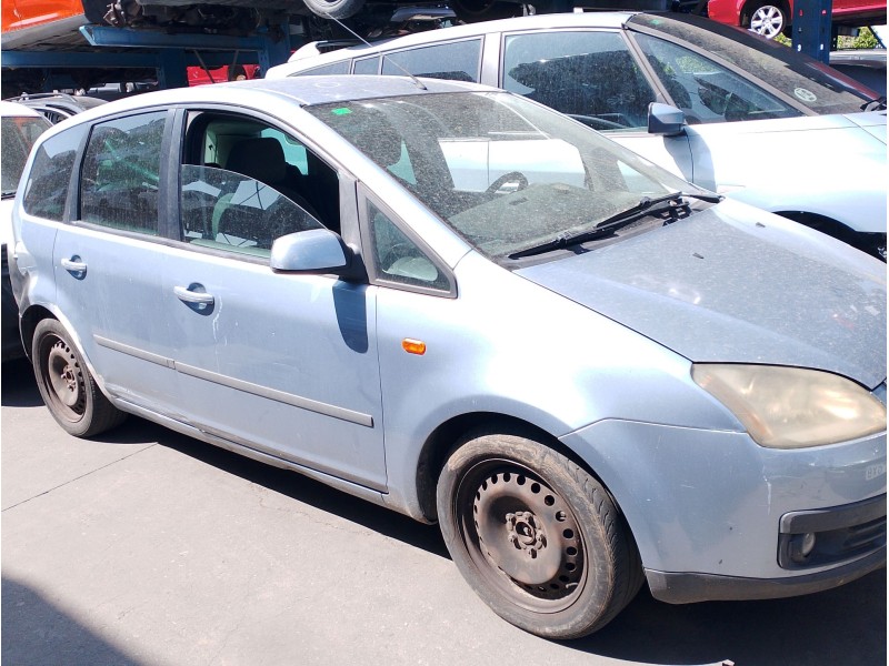 FORD FOCUS C-MAX (DM2)