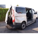 FORD TRANSIT CUSTOM KOMBI