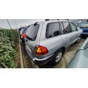 HYUNDAI SANTA FE (SM)