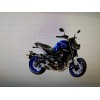 yamaha mt-09 (7.2013) del año 2020