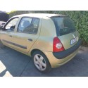 RENAULT CLIO II FASE II (B/CB0)