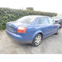 AUDI A4 BERLINA (8E)
