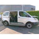FORD TRANSIT CUSTOM KOMBI