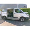 ford transit custom kombi del año 2013