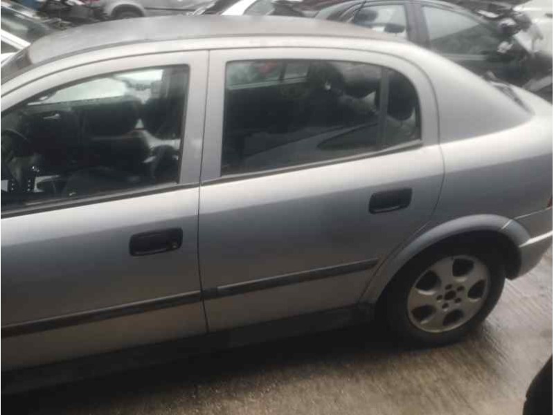OPEL ASTRA G HATCHBACK (T98)