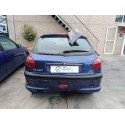 PEUGEOT 206 CC (2D)