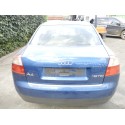 AUDI A4 BERLINA (8E)