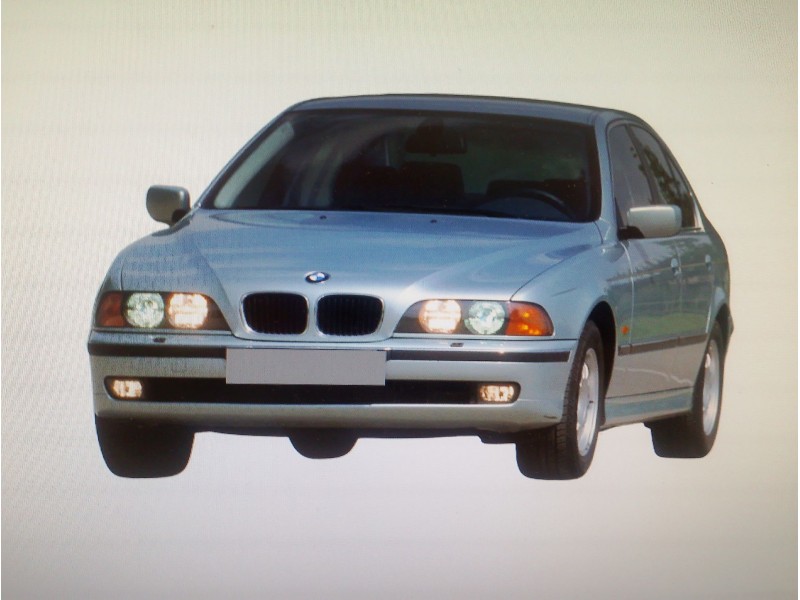 BMW SERIE 5 BERLINA (E39)