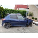 PEUGEOT 206 CC (2D)