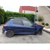 peugeot 206 cc (2d) del año 2001