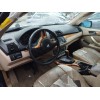 bmw x5 (e53) del año 2006