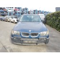 BMW X3 (E83)