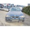 bmw x3 (e83) del año 2006