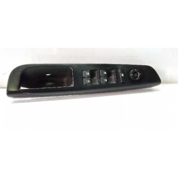 MANDO ELEVALUNAS DELANTERO IZQUIERDO 935701H120 