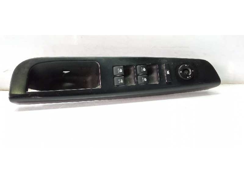 Recambio de mando elevalunas delantero izquierdo para kia cee´d sporty wagon active referencia OEM IAM 935701H120  