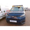 toyota proace city furgoneta/monovolumen (bpz_) del año 2021