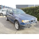 BMW X3 (E83)